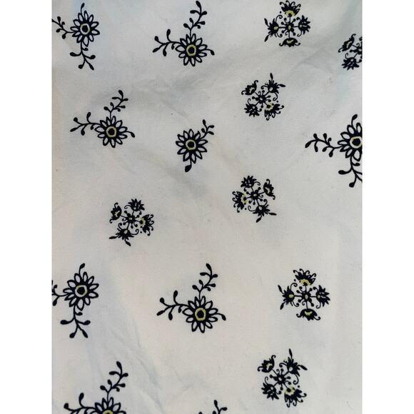 Ann Taylor Loft Rivera Pant - Size 8‎ - Cotton with Stretch - Picture 3 of 14